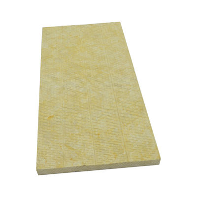 Rock Wool Acoustic Insulation Board – Noise Control and Thermal Protection for Partition Walls