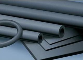 Flexible Rubber Foam Insulation Pipe – Energy-Saving Solution for Central Air Conditioning Systems