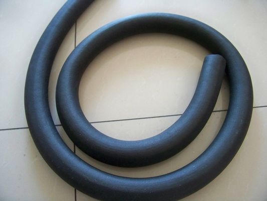 High Quality Bellsafe Vulcanized Closed Cell Rubber Insulation Tube for Copper Pipe Foam Rubber Insulation Hose