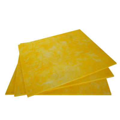 Moisture-Resistant Glass Wool Board for Metal Ceilings and Humid Environments