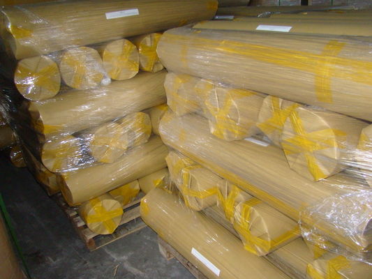 FSK Facing - The Ultimate Vapor Barrier for Metal Building Insulation