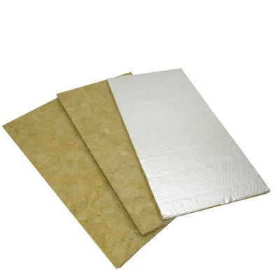 Precision-Engineered Rock Wool: Built to Your Specifications