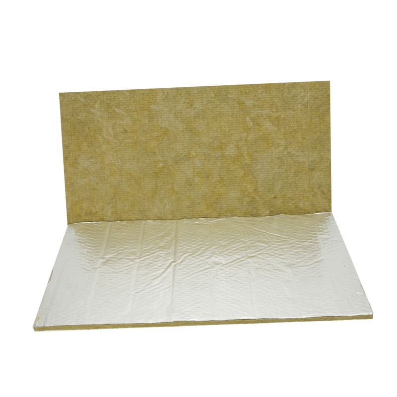 Your First Line of Defense: FANRYN Non-Combustible Rock Wool Board