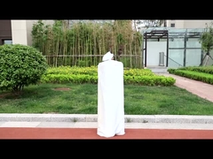 미네랄 울 파이프