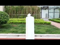 유리 솜 파이프