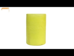 알루미늄 필름으로 가려진 미네랄 울 담요