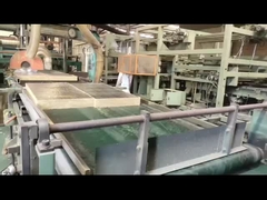 미네랄 울 보드