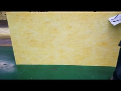 유리 솜 절연 보드