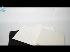 새-유리 섬유 천장 패널