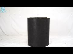 새로운 검은색 유리 섬유 조직의 암면 단열재